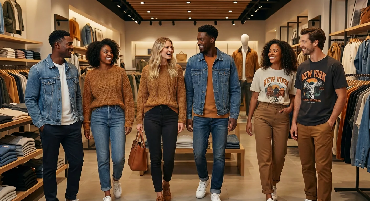Elevated Basics for Every Day